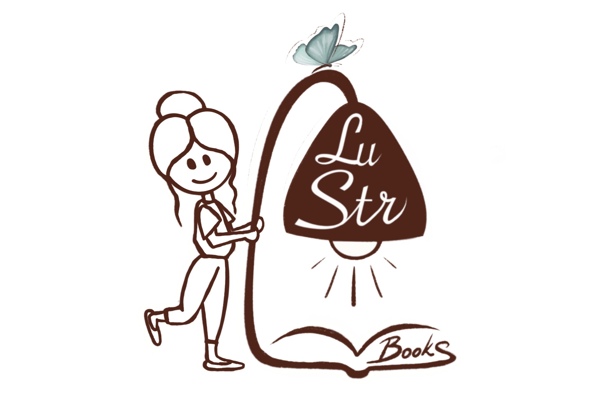 Nakladatelství LuStr Books