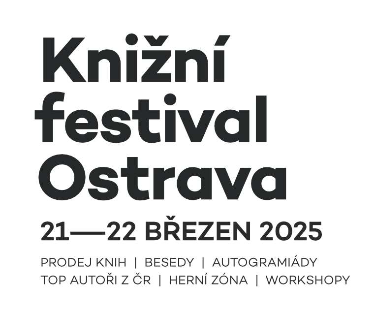 Knižní festival Ostrava