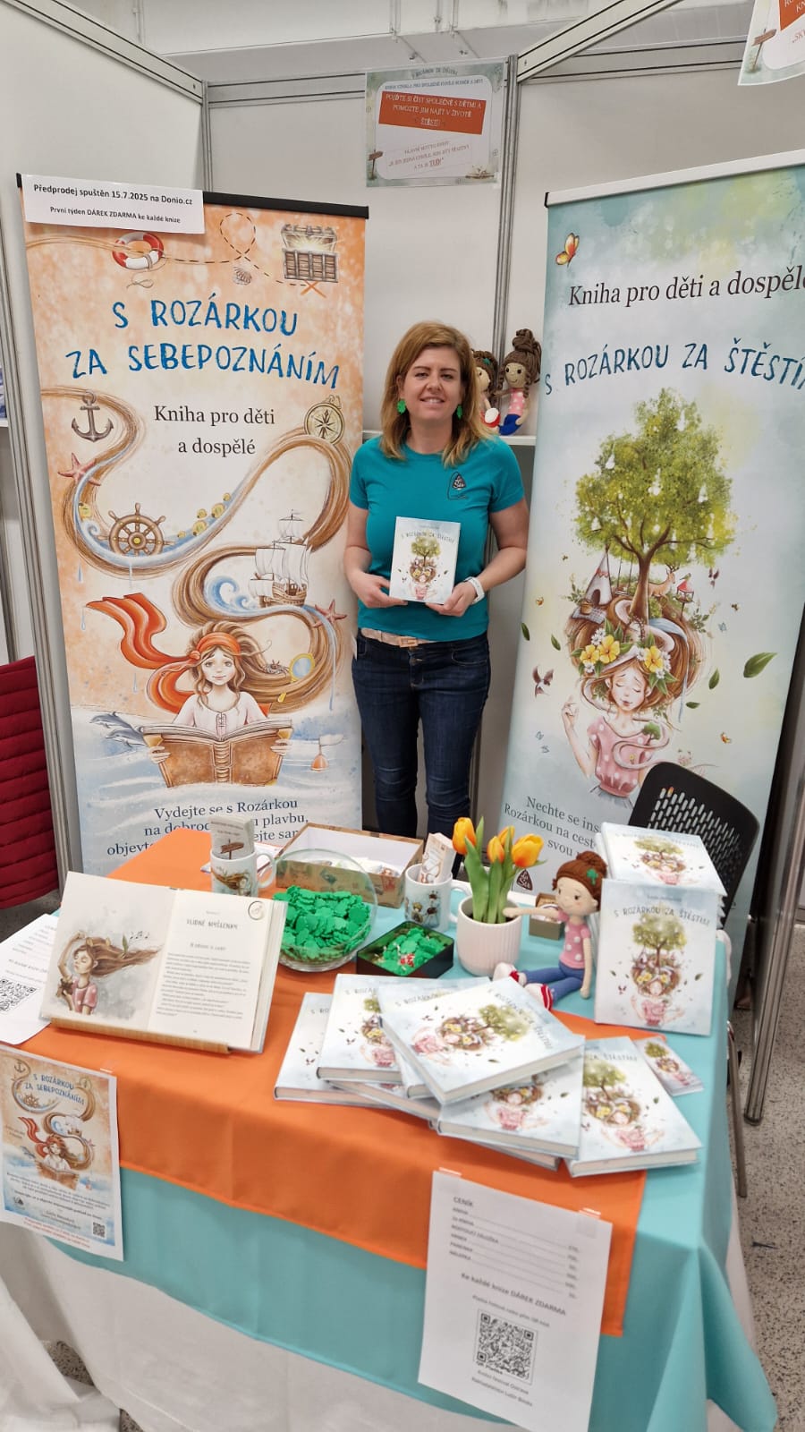 Knižní festival Ostrava