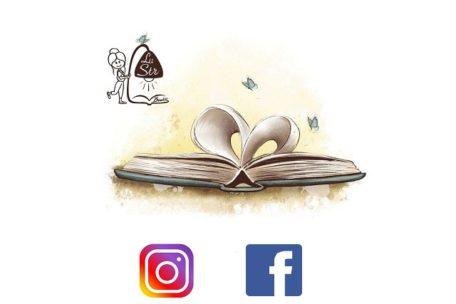 Sociální sítě Lucie Strnadové