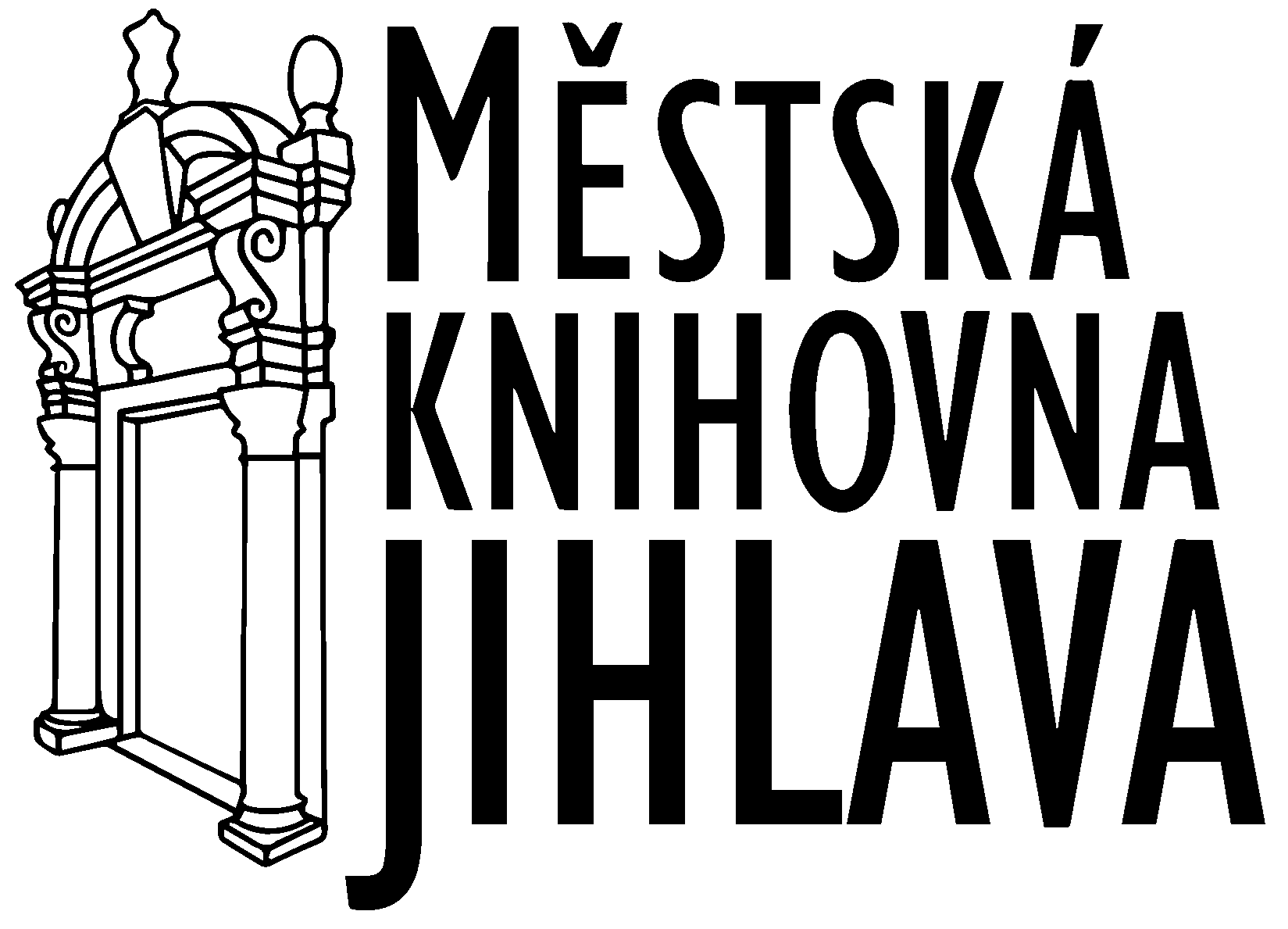 Městská knihovna Jihlava